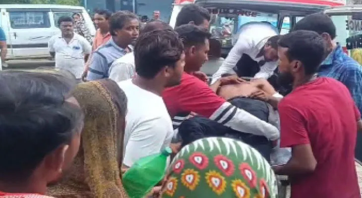 ‘শান্তিচুক্তি’ ভঙ্গ, তৃণমূলের গোষ্ঠী সংঘর্ষে তপ্ত মঙ্গলকোট