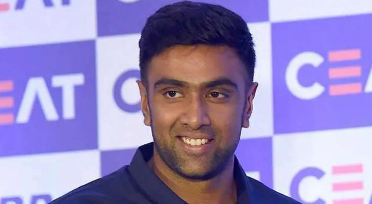 সিডনি থান্ডার্সে যোগ দিচ্ছেন অশ্বিন