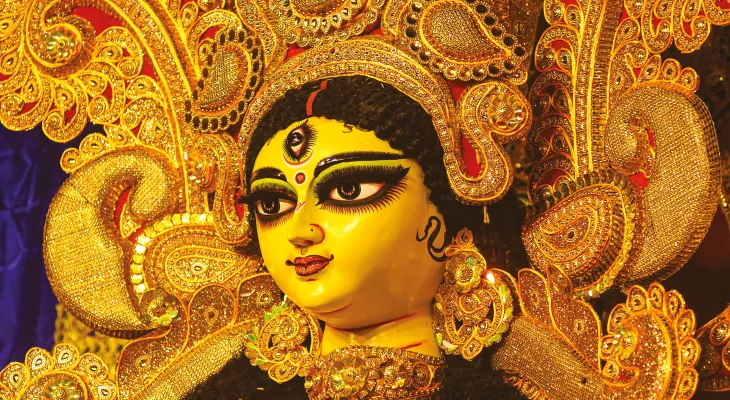 পর্যটকদের মনোরঞ্জনে সঙ্গে থাকছে পুরুলিয়ার দুর্গাপুজো দেখার ব্যবস্থাও