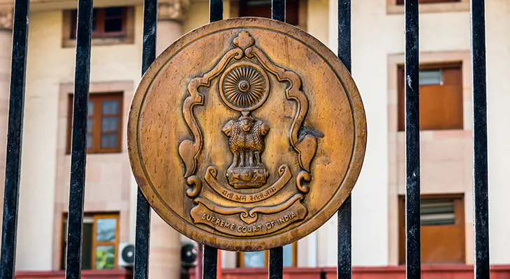 ২৬ হাজার চাকরি বাতিল মামলা, পরীক্ষা দিয়েই চাকরি পেতে হবে ক্যান্সার আক্রান্তকে: সুপ্রিম কোর্ট