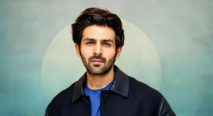কার্তিকের  নতুন ছবি