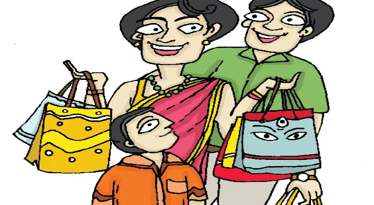 নতুন জামাকাপড় বা জুতো নয়, জেন-জি’র প্রথম পছন্দ ব্যক্তিগত ইলেকট্রনিক গ্যাজেটস