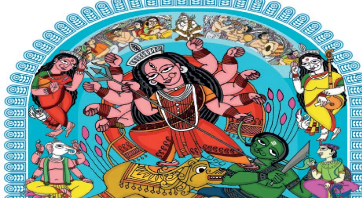 পুজোতে বাস, টোটো, ভারী যানবাহন চলাচলে নিষেধাজ্ঞা পুলিশের