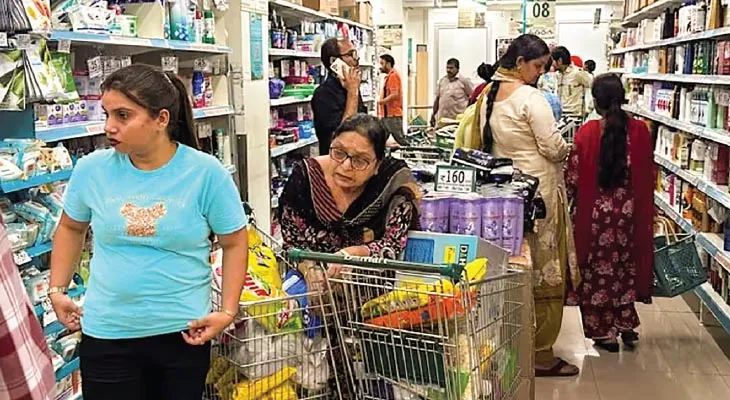জিএসটি: আদি পাপের সংশোধন মাত্র