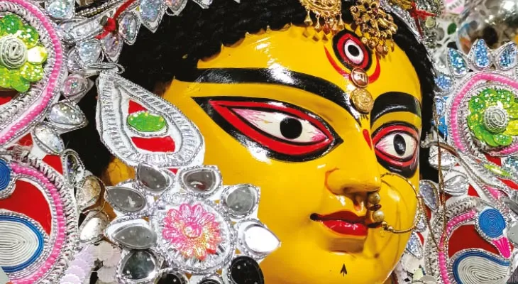 আজ শিলিগুড়িতে পুজো কার্নিভাল, অংশগ্রহণ করছে ১২টি ক্লাব ও সংস্থা