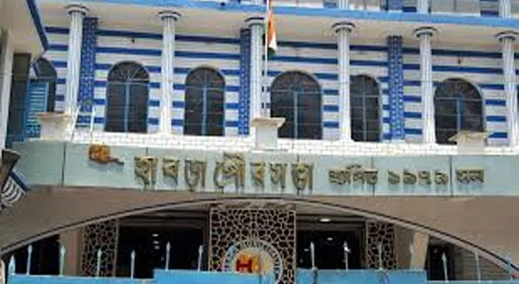 পদত্যাগ করতে চান হাবড়া পুরসভার ভাইস চেয়ারম্যান, তৃণমূলের অন্দরে শোরগোল