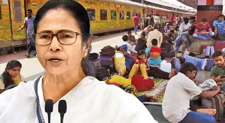 এক মাসে আবেদন তিন লক্ষ, এরই নাম আস্থা