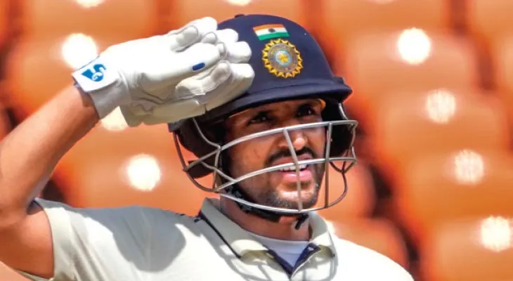 राहुल, जुरेल, जडेजा का शतक! पहले टेस्ट में भारत ने वेस्टइंडीज को किया पस्त