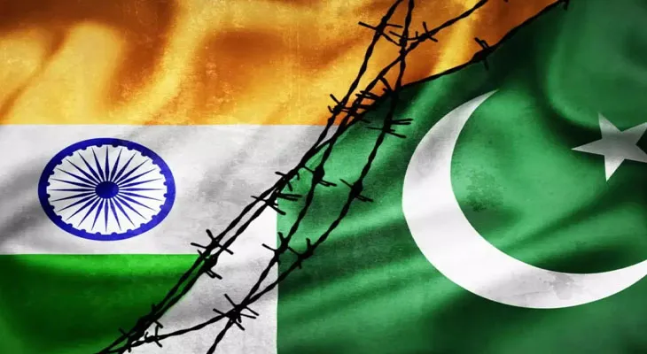 आतंकवाद को बढ़ावा देना बंद करे पाकिस्तान, नहीं तो दुनिया के नक्शे से मिटा देगा भारत