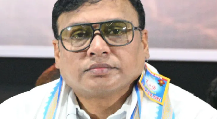 পুরসভার পরিষেবা নিয়ে অব্যবস্থার অভিযোগ, কার্নিভাল বয়কট কৃষ্ণর