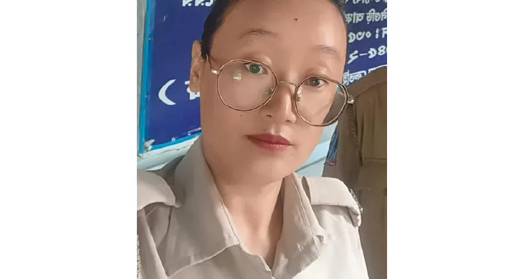 বাগডোগরায় স্কুটারের সঙ্গে গাড়ির সংঘর্ষ, মৃত্যু মহিলা পুলিশকর্মীর