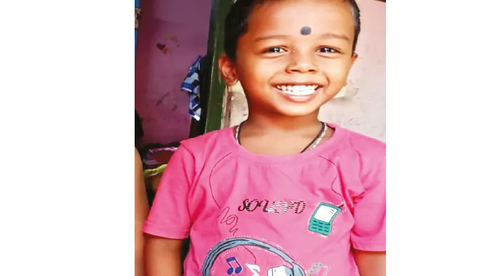 পূর্বস্থলীতে প্রতিমা বিসর্জন দেখতে গিয়ে মোটরভ্যানের ধাক্কা, মৃত শিশু