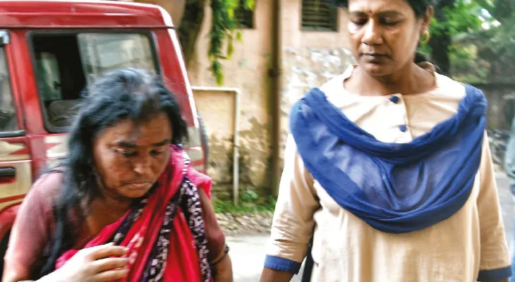 ঘুমন্ত নাতিকে তুলে নিয়ে পুকুরে ডুবিয়ে খুন দূর-সম্পর্কের দিদিমার