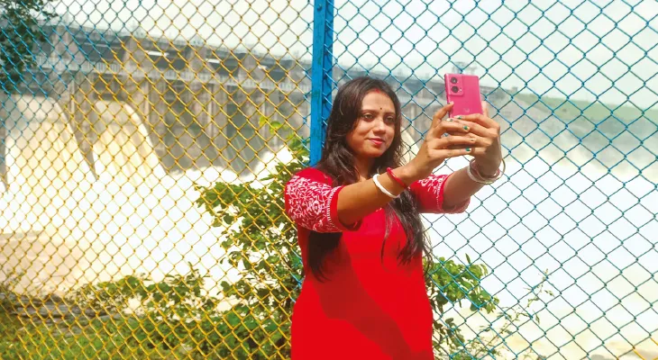 ঝাড়খণ্ডে বৃষ্টি নেই জল ছাড়ছেই ডিভিসি, দুর্গাপুর ব্যারাজ পরিদর্শনে পঞ্চায়েত মন্ত্রী প্রদীপ