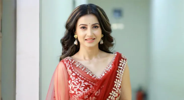 লক্ষ্মী মেয়ের গল্প