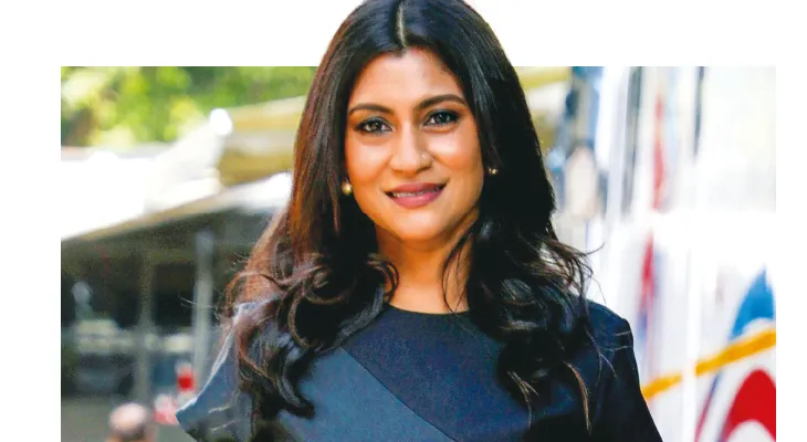 পরিচালনায় ফিরছেন কঙ্কনা