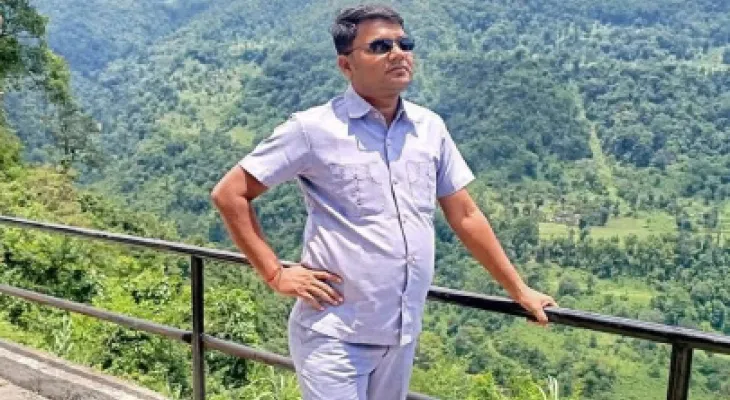 কং নেতাকে গাড়ি চাপা দিয়ে খুন! অভিযুক্ত দলেরই কর্মী, তৃণমূল কংগ্রেসের দুই নেতা সহ জখম চার