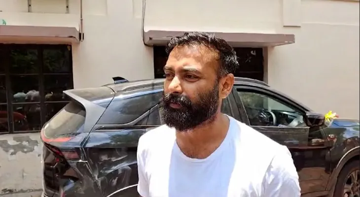 ফের জয়ন্ত সিংয়ের দলবলের বাড়বাড়ন্ত আড়িয়াদহে, ধৃত ১