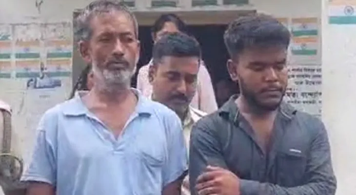দেগঙ্গায় যুবক খুন কাণ্ডে প্রকাশ্যে এল চতুর্মুখী প্রেম কাহিনি, ধৃত ৩