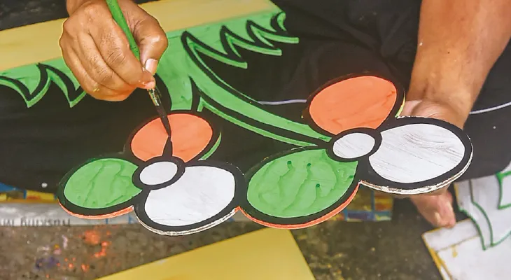 বারবার শৃঙ্খলাভঙ্গ, এবার হুমায়ুনের শাস্তির দাবি জেলা তৃণমূল নেতৃত্বের
