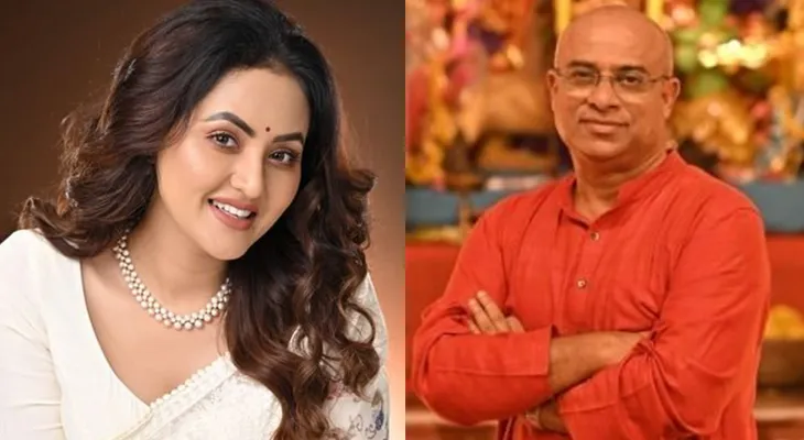 ভালোবেসে অভিনয়