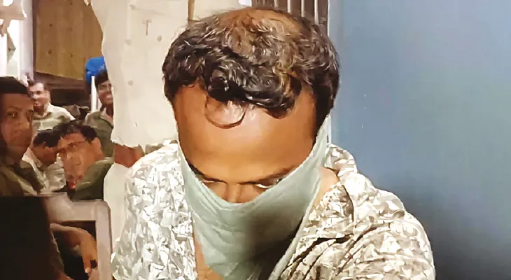 সোনারপুরে মারধরের জেরে মৃত্যু, খুনের  অভিযোগে ধৃত তৃণমূল পঞ্চায়েত সদস্য