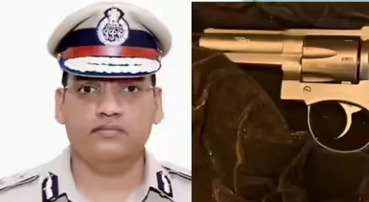 আইপিএসের আত্মহত্যার তদন্তে ছয় সদস্যের সিট