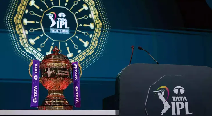 বাংলাদেশে আইপিএল সম্প্রচারে নিষেধাজ্ঞা