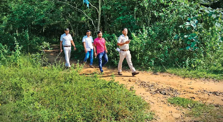 ডাক্তারি ছাত্রীকে গণধর্ষণ, চাঞ্চল্য দুর্গাপুরে, গ্রেফতার ৩, তদন্তে পুলিশ