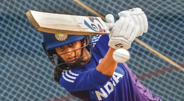 বিশ্বকাপে আজ প্রতিপক্ষ অস্ট্রেলিয়া, স্মৃতিদের অফ ফর্ম ঘিরে চিন্তার মেঘ