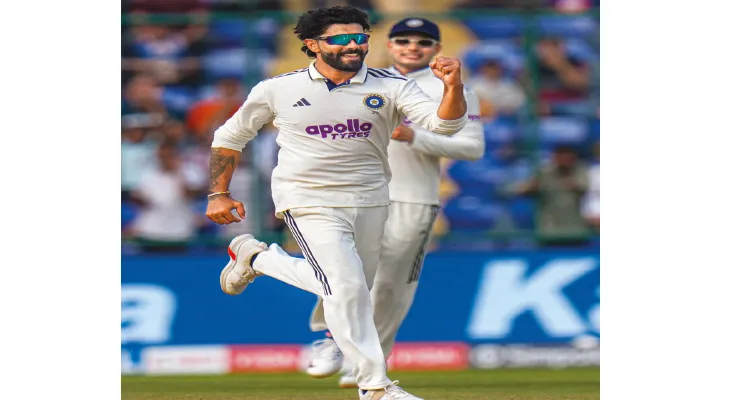 বিশ্বকাপের আশা ছাড়েননি জাড্ডু