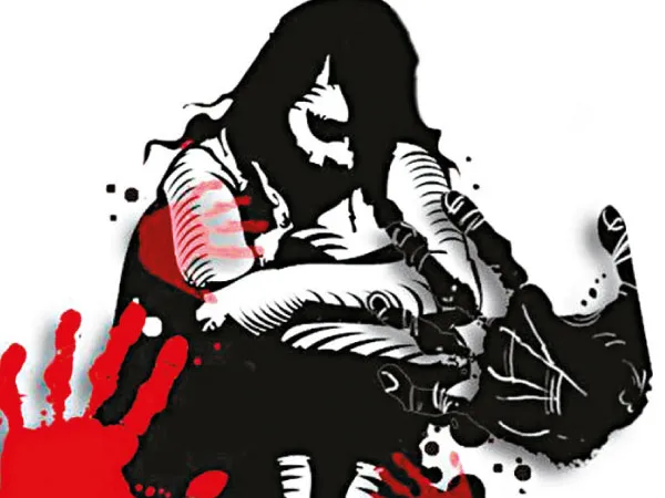 যোগীরাজ্যে দলিত ছাত্রী গণধর্ষিতা