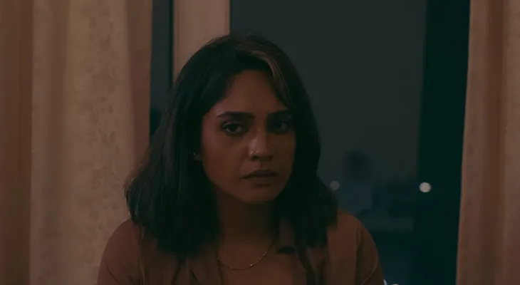 টাইম লুপে মুমতাজ