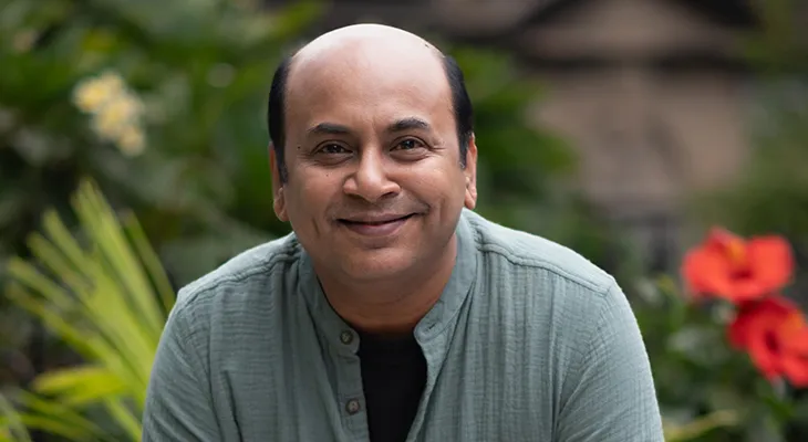 ‘অভিনয় যতটা ইমোশনাল,  তার থেকে বেশি টেকনিক্যাল’