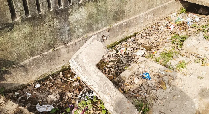 পানীয় জলের অভাব, ক্ষোভ দিনহাটা শহরে