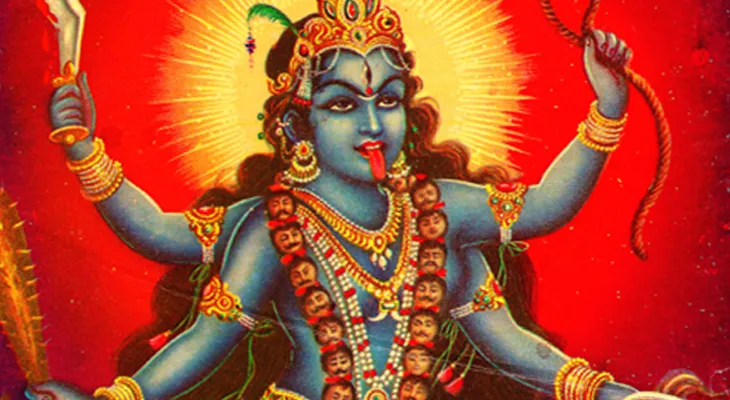 পাহাড়-সমতলের দুর্যোগ বিধ্বস্তদের ত্রাণ দেবে বিপ্লবীদের ‘ডেরা’ আনন্দময়ী কালী মন্দির