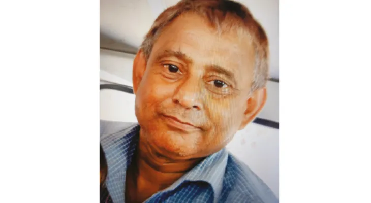 বউমার ভাইয়ের হাতে খুন বৃদ্ধ, রামপুরহাটে চাঞ্চল্য