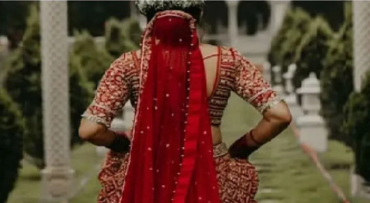 করবা চৌথের রাতে সোনা-টাকা নিয়ে চম্পট দিল ১২ জন গৃহবধূ! তদন্তে নেমে চোখ কপালে পুলিশের