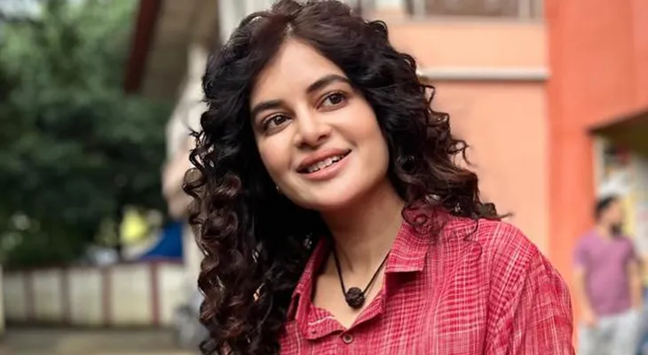 ‘পড়াশোনা করতে হচ্ছে, এনজয় করছি’
