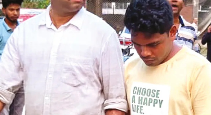 শ্যালকের উন্নতিতে আক্রোশ, খুনের ৯ দিন পর জামাইবাবু সহ গ্রেফতার চার