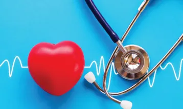 ২৭ জন হৃদরোগীর শরীরে স্টেন্ট  বসিয়ে সাধারণতন্ত্র দিবস উদযাপন