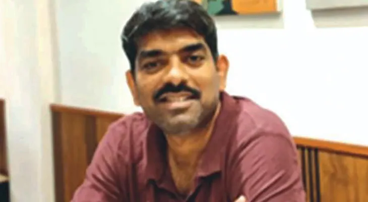 বিশ্বের ২ শতাংশ বিজ্ঞানীর  তালিকায় টিএনইউ’র ডিন