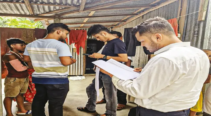 আবাস: রা‌জ্যে সবচেয়ে বেশি ঘর পাচ্ছে কোচবিহার জেলা, ডিসেম্বর মাসেই মিলবে বাড়ি তৈরির টাকা