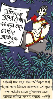 মজারু