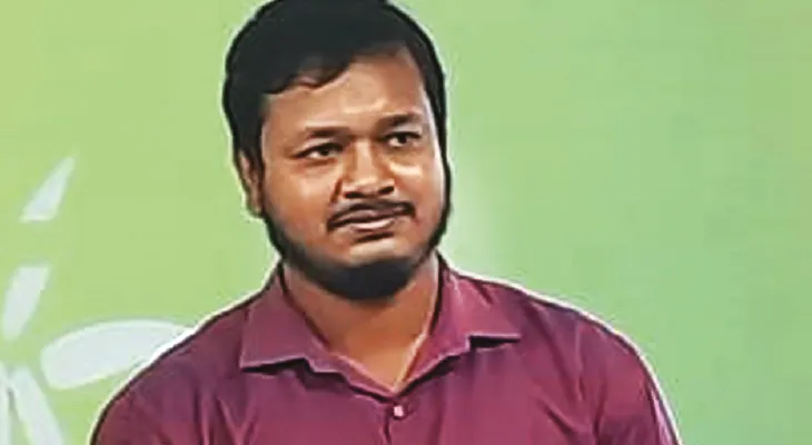 ছুটি মেলেনি, ডিএমকে চিঠি লিখে উধাও বিডিও! নন্দীগ্রাম-১ ব্লকের ঘটনায় তোলপাড়