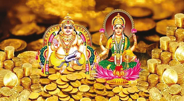 ধনতেরস কেনাকাটার শুভক্ষণ