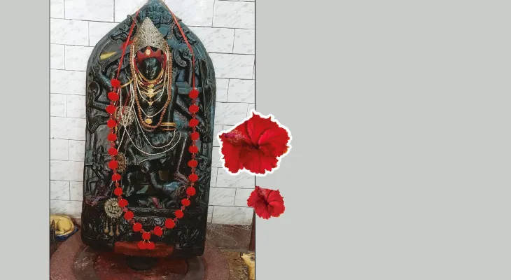 পাল-সেন যুগের দেবীমূর্তিই কাটোয়ায় কালীরূপে পূজিত