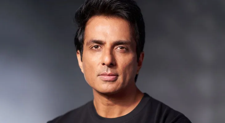 সোনুর নতুন ছবি