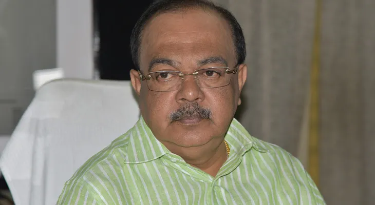 শোভন চট্টোপাধ্যায় ফের প্রশাসনিক পদে
