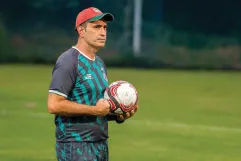 হোসে মোলিনা